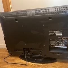 Sony BRAVIA KDL-32EX300 の画像