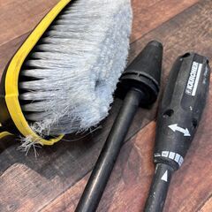 KARCHER ケルヒャー K JTK22 plus 高圧洗浄機  電動工具 掃除 の画像