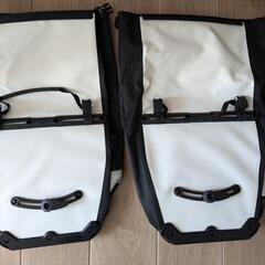 ORTLIEBサイドバッグおよびキャリングシステム　 の画像