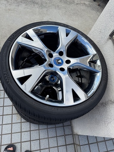 定価31万円 福岡 希少 モデリスタ19インチヤリスクロス純正225 40 19 定価31万円 福岡 希少 モデリスタ19インチヤリスクロス純正225 40 19