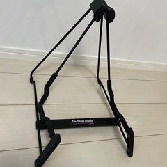ギタースタンド(syairiとセット) 8000円 コメントは別...