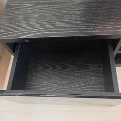テレビ台　収納の画像