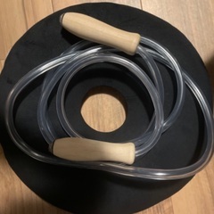 縄跳び　トレーニング　ロープ　スキップの画像