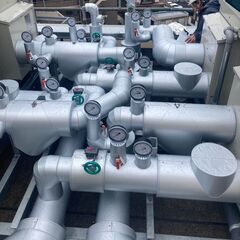 【熱絶縁工事作業員募集】経験者優遇！未経験も大歓迎！の画像