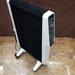 シロカ ヒーターの中古が安い！激安で譲ります・無料であげます