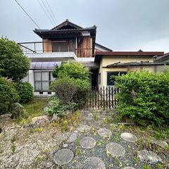 【挑戦者求む】初期費用0円で家賃激安！倉庫などの利用にどうぞ