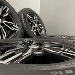 【MICHELIN PRIMACY3 205/55R16】夏タイ...