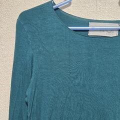 n'Or LABEL 長袖トップスの画像