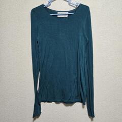 n'Or LABEL 長袖トップス