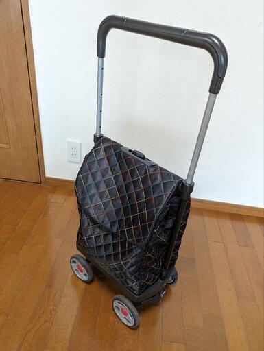 ショッピングカート 4輪