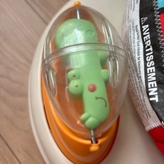 フィッシャープライス　ジャンパルーの画像