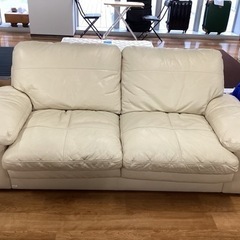 ソファ【町田市再生家具】242103