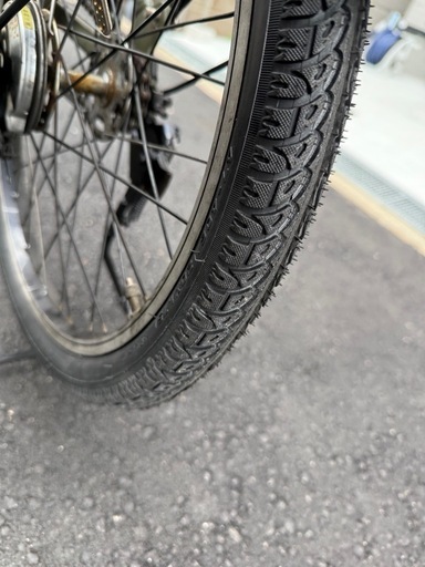 電動アシスト自転車 オリーブグリーン 20インチ 電動アシスト自転車 オリーブグリーン 20インチ