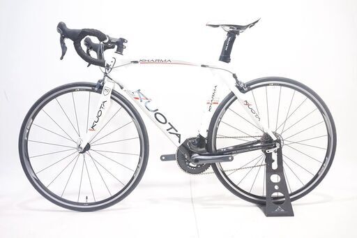 KUOTA 「クオータ」 KHARMA RACE 2012年モデル ロードバイク