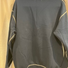 ラルフローレン スウェットの画像
