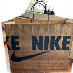 NIKEの画像