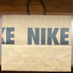 NIKEの画像