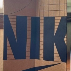 NIKEの画像