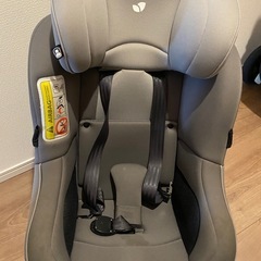 チャイルドシート　ISOFIX 回転式　カトージ