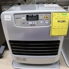 J6066　CORONA　コロナ　石油ストーブ　FH-G3217...
