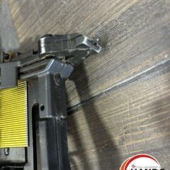 【中古】マキタmakita AT450HA 高圧フロアタッカ 高圧 の画像