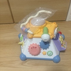 たのしく知育！やみつきボックスの画像