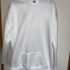 チェンソーマンコラボパーカーの画像