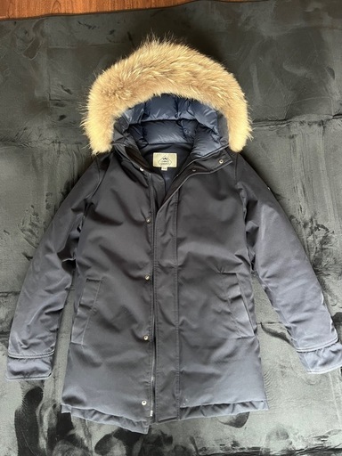 決まりましたPYRENEX