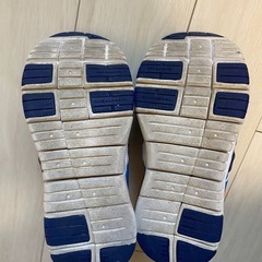 17cm NIKE ナイキ　スニーカーの画像