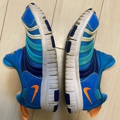 17cm NIKE ナイキ　スニーカーの画像