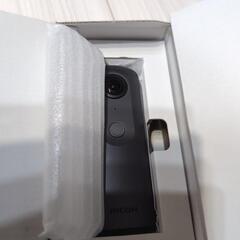 RICOH　シータ　ジャンク