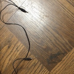 パソコン用のＵＳＢスピーカー🔈の画像