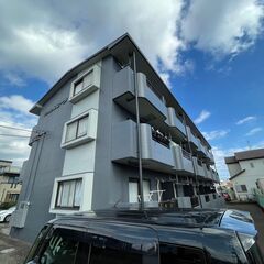 ★初期費用０円★仲介手数料無料！遮音性に優れた鉄筋コンクリート造...