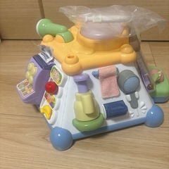 たのしく知育！やみつきボックスの画像