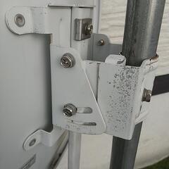 BSアンテナ パラボラアンテナ｜八木アンテナ YAGI BS-A45Eの画像
