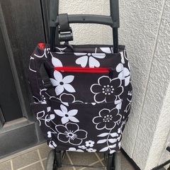 ショッピングカートの画像
