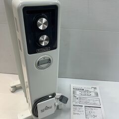 ブリットシリーズ オイルフリーヒーター 家電の中古が安い！激安