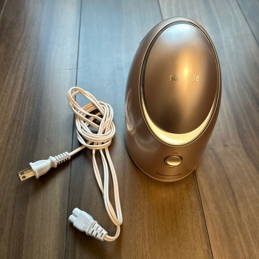 Panasonic スチーマー