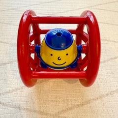 ハンプティダンプティローラー　ボーネルンド