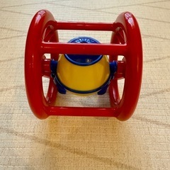 ハンプティダンプティローラー　ボーネルンドの画像