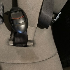 チャイルドシート　ISOFIX 回転式　カトージの画像