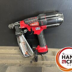 【中古】マキタmakita　ターボドライバ　使用ビス長さ25～41mm