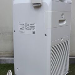 エイブイ：DAIKIN ストリーマ空気清浄機 MC55X 2021年製