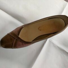 パンプス（婦人靴）の画像