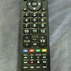 MAXZEN/マクスゼン 32インチ ハイビジョン液晶テレビ TV J32SK03 外付けHDD対応 2020年製の画像