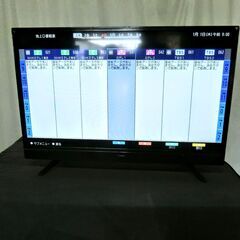 MAXZEN/マクスゼン 32インチ ハイビジョン液晶テレビ T...