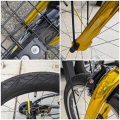 子供自転車 18インチの画像