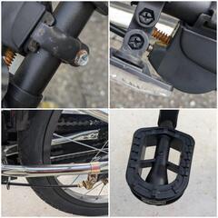 子供自転車 18インチの画像