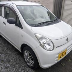 (車検残長❗乗って帰れます❗)アルトバン 4WD