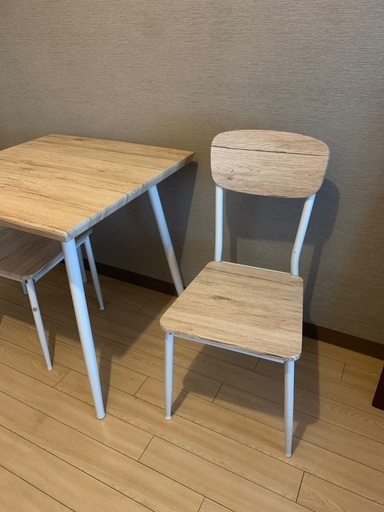 ダイニングテーブル　チェア　セット